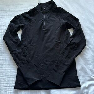 lululemon 1/4 zip
